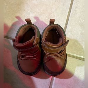 Carters boots